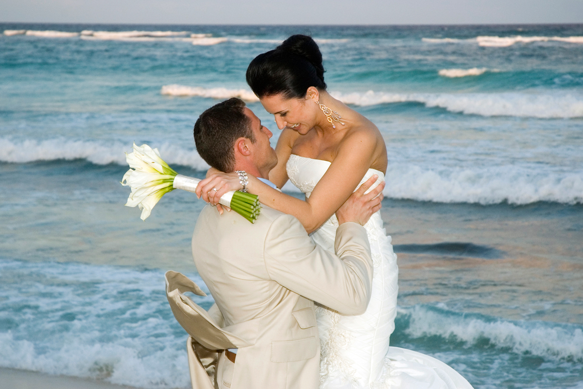 Planning A Destination Wedding Garza Blanca Puerto Vallarta