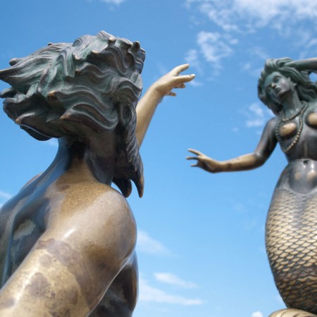 A Guide to Puerto Vallarta’s Sculptures