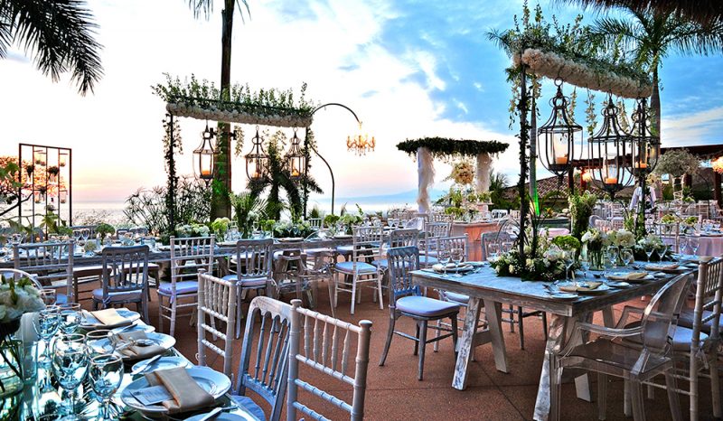 Mexico Weddings on the Pacific Coast