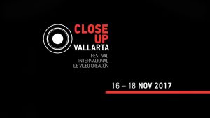 Close Up Video Art Festival in Puerto Vallarta
