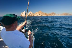 Bisbee’s Fishing Tournaments in Los Cabos October 2019