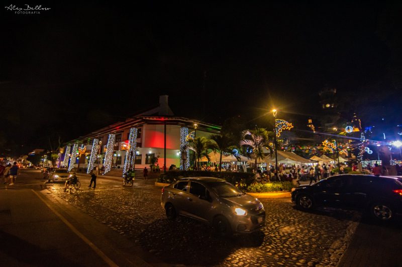 4 Reasons to Spend Christmas in Puerto Vallarta Traveler's Blog