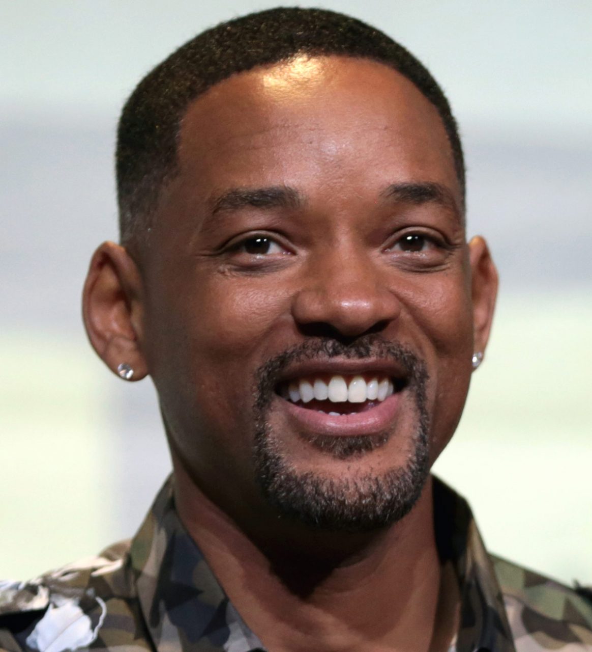 Will Smith vacationed in Cabo San Lucas