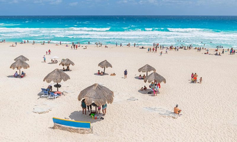 Garza Blanca Resort & Spa | Puerto Vallarta, Los Cabos & Cancun
