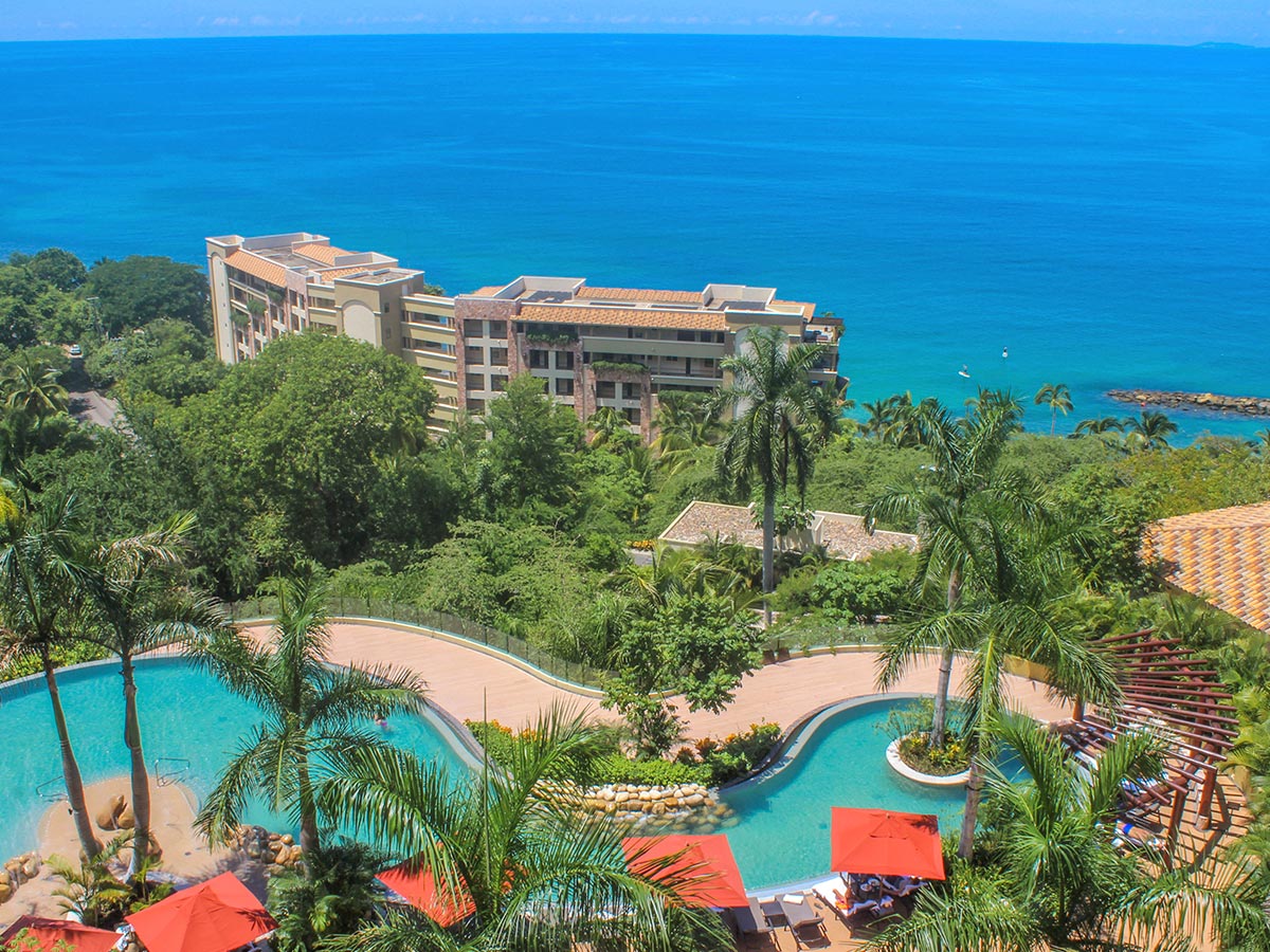 The Safest Resort in Puerto Vallarta, Mexico Traveler's Blog