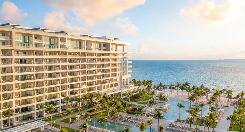The-Best-Resort-to-Spend-Spring-Break-in-Cancun