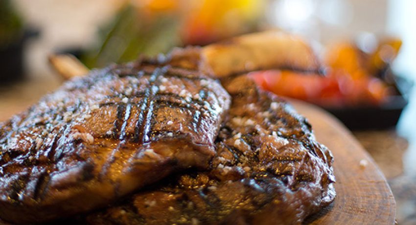 Review of Brasil Steak House  Puerto Vallarta, Mexico, North