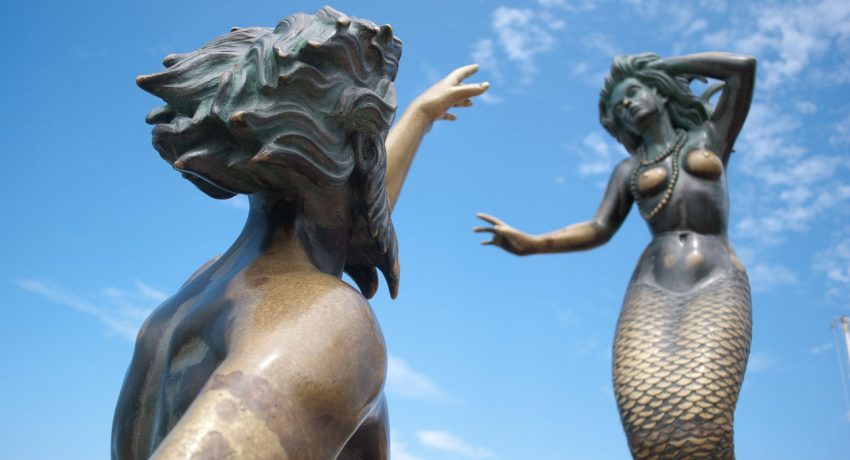 A Guide to Puerto Vallarta’s Sculptures