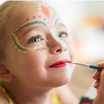 Face Painting