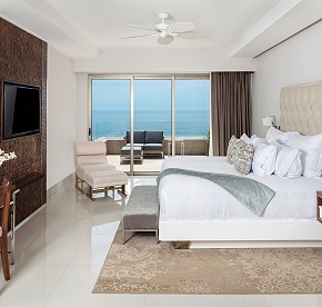 Hotel Suites in Los Cabos